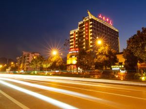 Shanshui Zhongtian Hotel