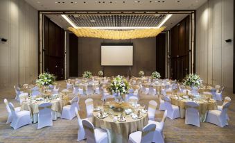 Hilton Garden Inn Zhuhai Hengqin