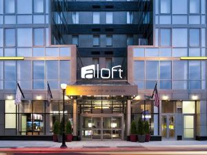 Aloft Dhahran