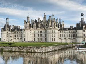 Hostellerie du Grand Sully