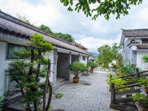 Jinyaxuan Boutique Courtyard Hotel