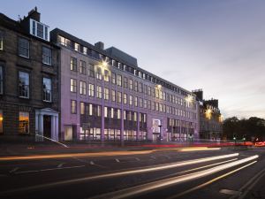 Yotel Edinburgh