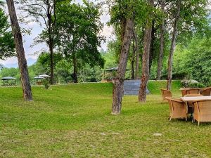 Span Resort and Spa, Manali