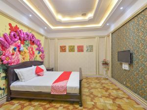 Liaoyang Hongwang Business Hotel