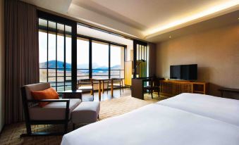 Hyatt Regency Hakone Resort and Spa