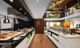 Hampton by Hilton  Zhuhai Doumen