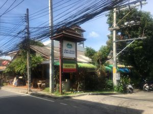 Kingston Jamaica Hostel