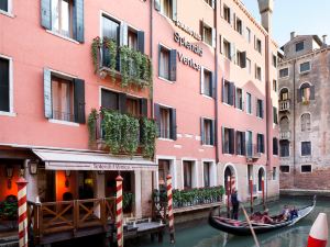 Splendid Venice - Starhotels Collezione