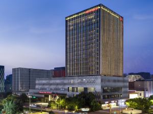 Sheraton Changzhou Xinbei Hotel