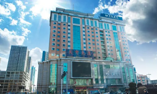 Tianbao Hotel