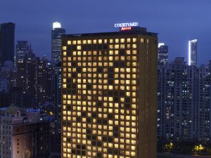 Courtyard by Marriott Shanghai Central