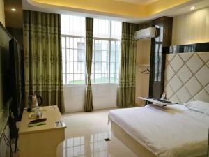 Debao Lihua Household Convenient Hotel