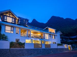 Zhangjiajie Wulingyuan Bamboo Holiday Homestay