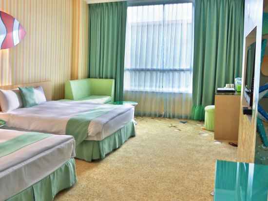 Uni-Resort Kenting Rooms