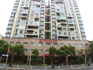 Yongxing He'an Business Hotel