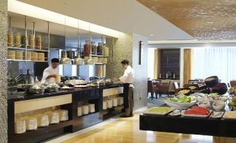 Courtyard by Marriott Shanghai Central