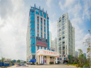 Vienna International Hotel (Liuzhou Beique Road)