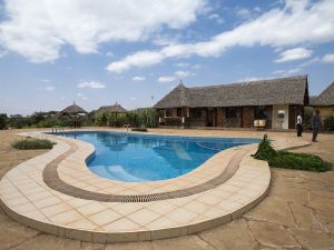 AA Lodge Amboseli