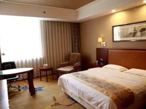 Jixi Junbo Business Hotel