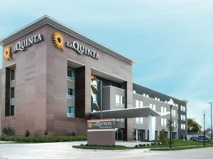 La Quinta Inn & Suites by Wyndham Waco Downtown - Baylor