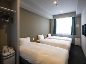 Imano Osaka Shinsaibashi Hostel