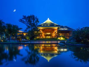 Lotus Hot Spring