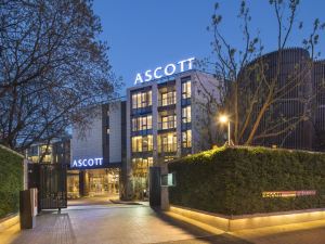 Ascott Hengshan Serviced Apartments