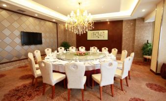 Taizhou Oriental Hotel