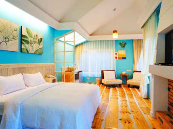 Kenting Calla Lily Villa Rooms