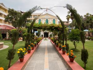 Kathmandu Guest House by KGH Group