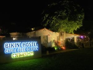 Bikini Hostel, Cafe & Beer Garden