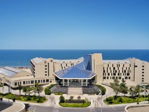 Sheraton Yantai Golden Beach Resort