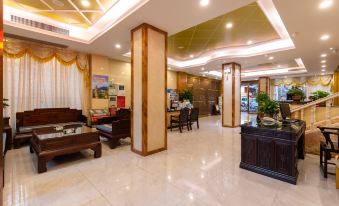 Huaxin Business Hotel (Zhuhai Gongbei Port Branch)