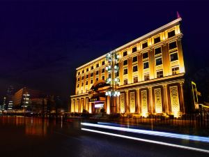 Kai Sa Huang Gong Hotel