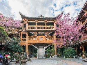 Tutu Chain Inn(Kunming Dianchi Minzu Village)