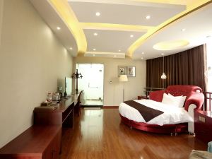 Ding Zhi Xing Hotel