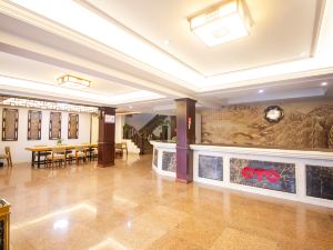 Yujian Duxiulou Hotel