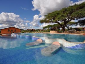 Kilima Safari Camp