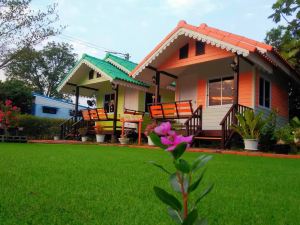 Bankunlayahomestay