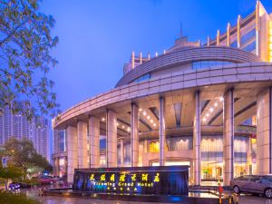 Changshu Tianming International Hotel