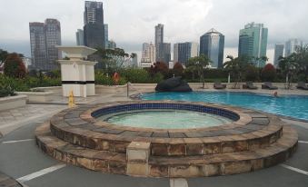 Batavia Apartments, Hotel & Serviced Residences