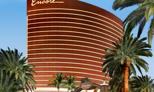 Encore Las Vegas