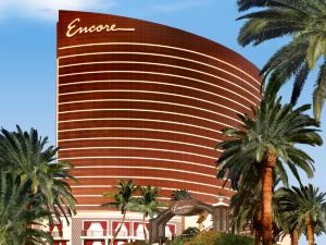 Encore Las Vegas