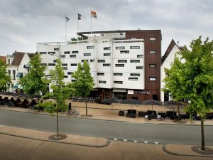 City Hotel Groningen