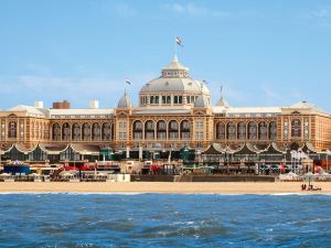 Grand Hotel Amrâth Kurhaus the Hague Scheveningen