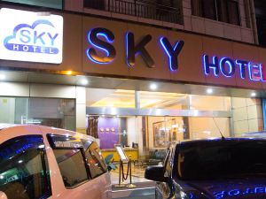 Sky Hotel