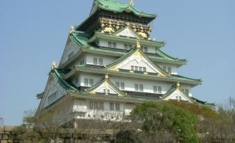 Hotel Keihan Yodoyabashi