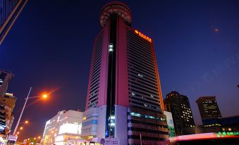 Zhongshan Hotel