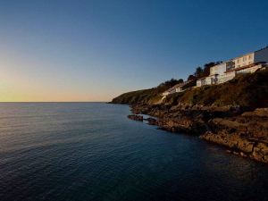 Cliff House Hotel