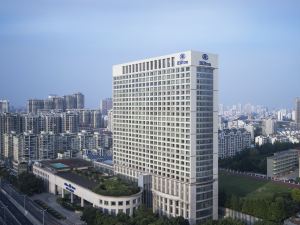 Hilton Hefei